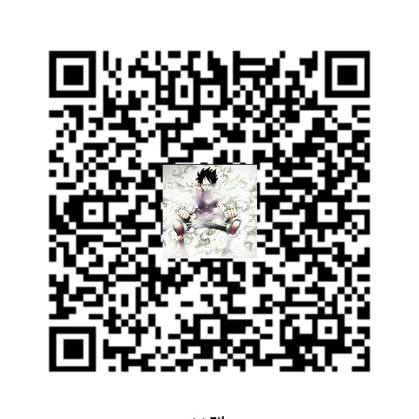 支付宝打赏二维码
