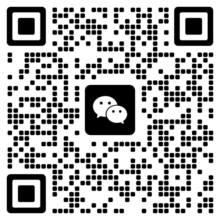 豆点点微信二维码