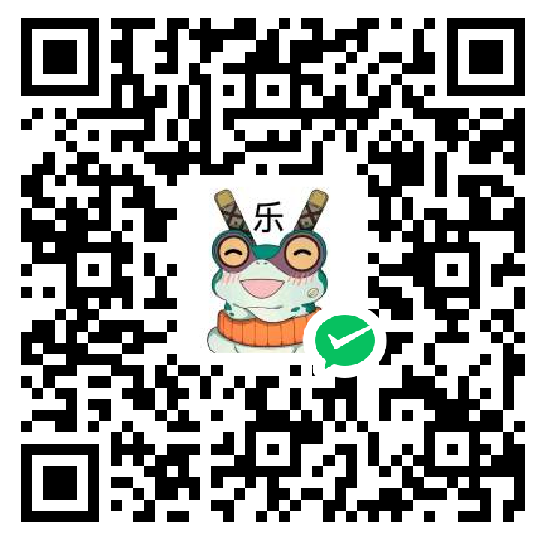 微信打赏二维码